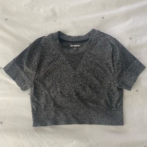 OG Ivy Park Crop Top